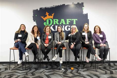 draftkings leaders|Who We Are .